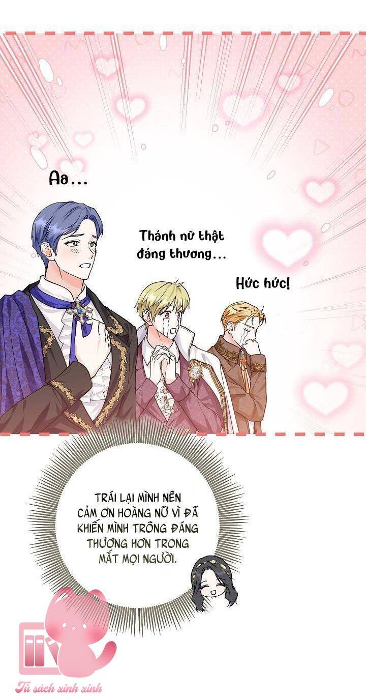 Hoàng Nữ Cosplay Nonfan - Chapter 4 - Page 36