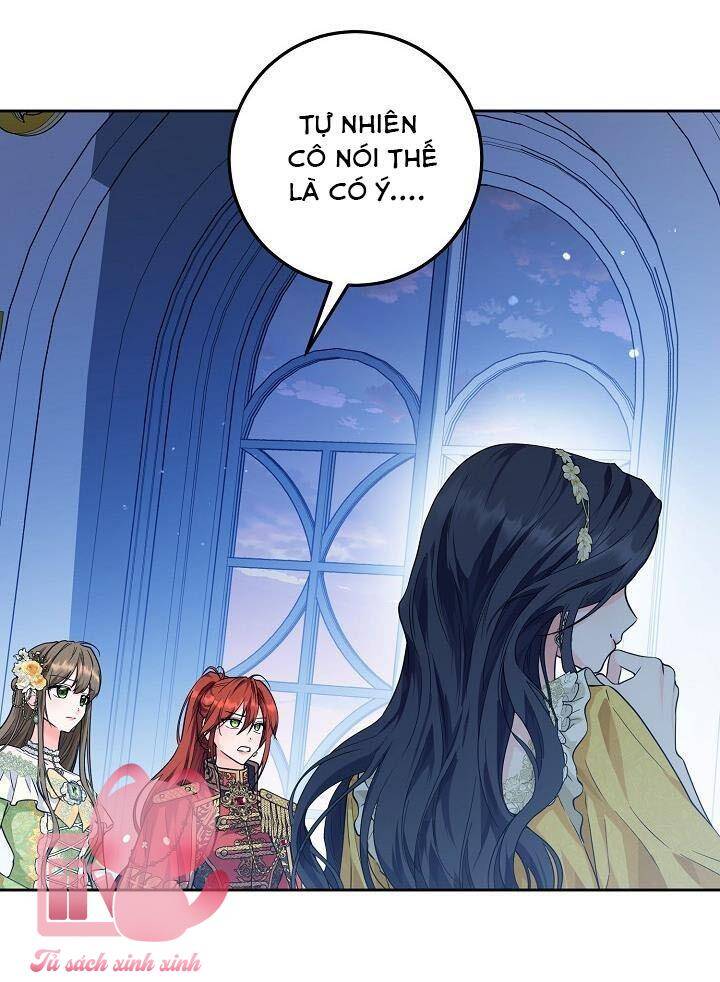 Hoàng Nữ Cosplay Nonfan - Chapter 4 - Page 39