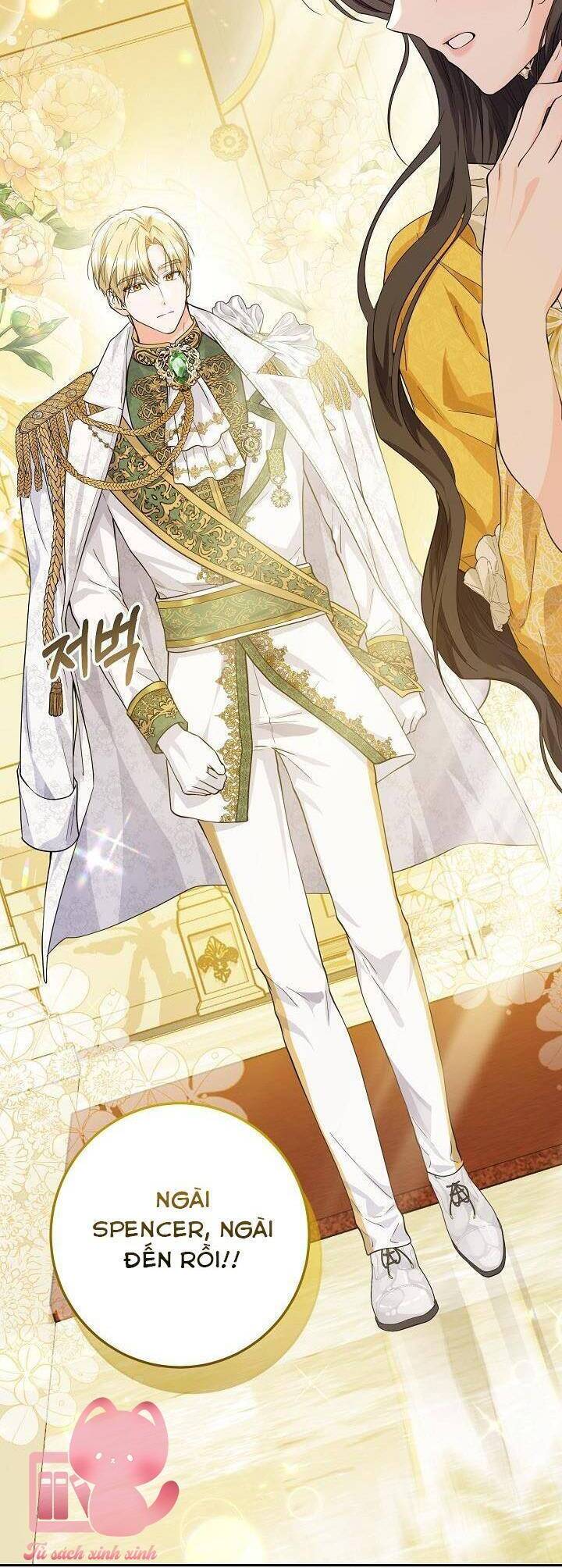 Hoàng Nữ Cosplay Nonfan - Chapter 4 - Page 41