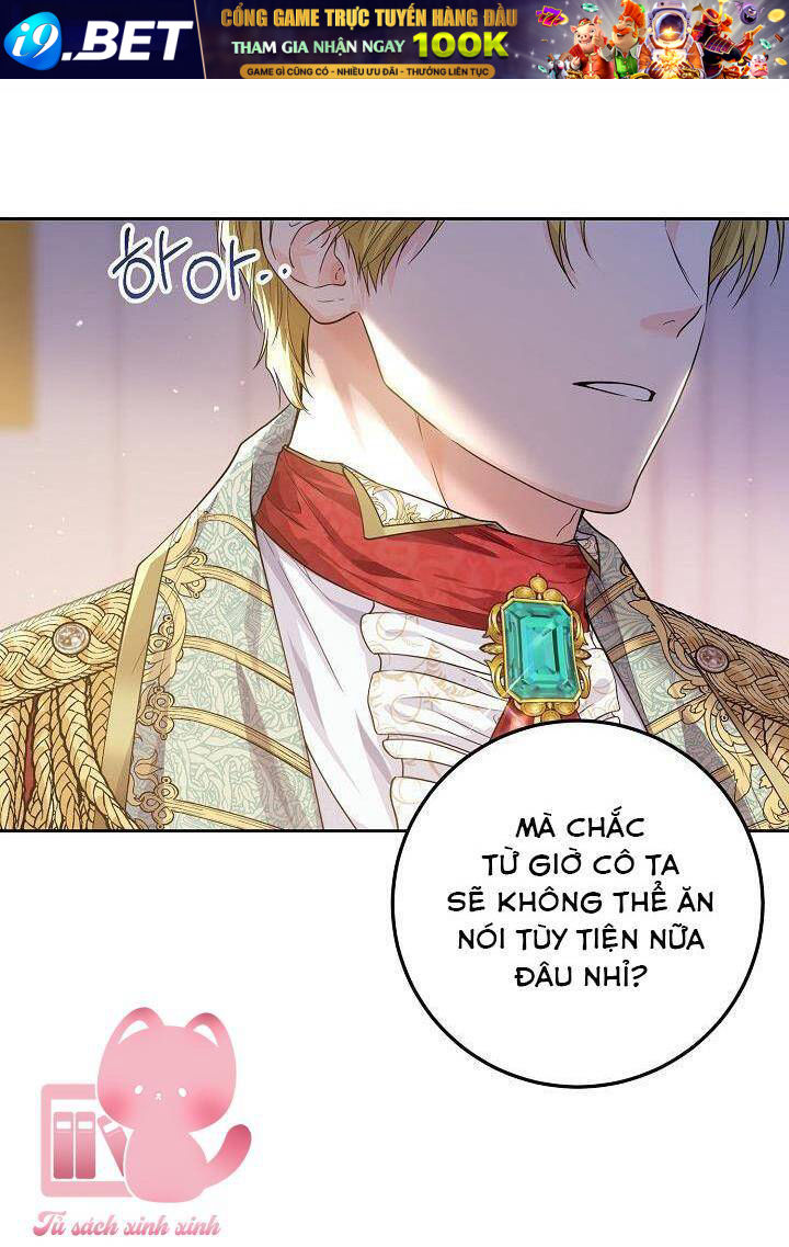 Hoàng Nữ Cosplay Nonfan - Chapter 4 - Page 7