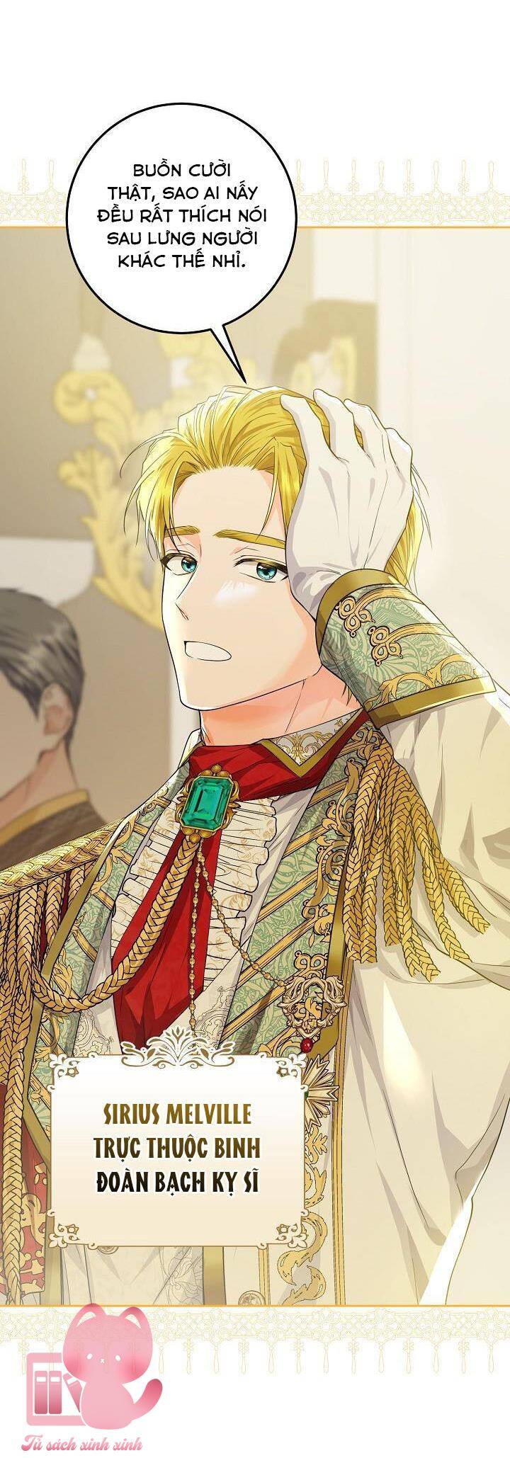 Hoàng Nữ Cosplay Nonfan - Chapter 4 - Page 8