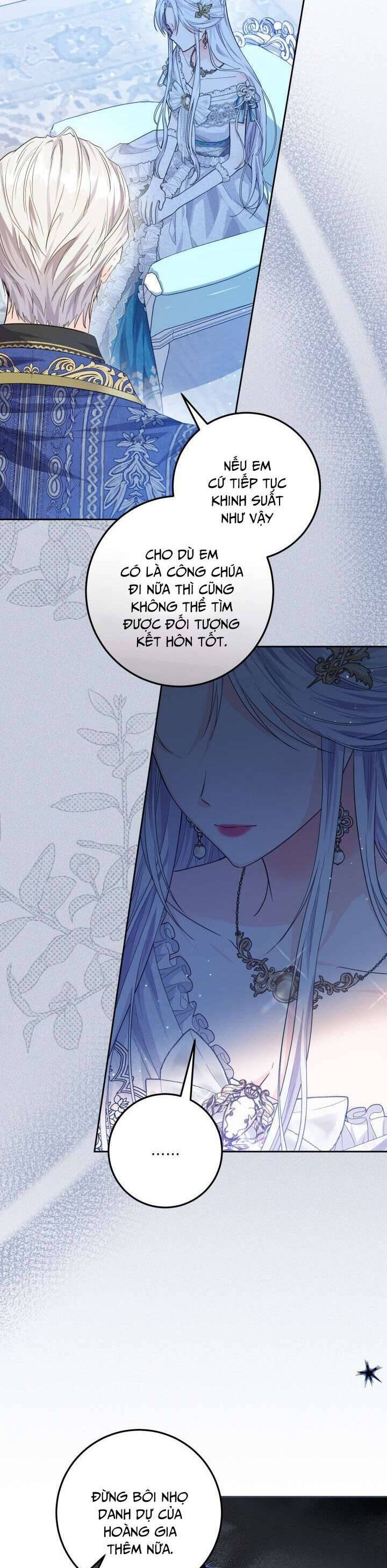 Hoàng Nữ Cosplay Nonfan - Chapter 5 - Page 10