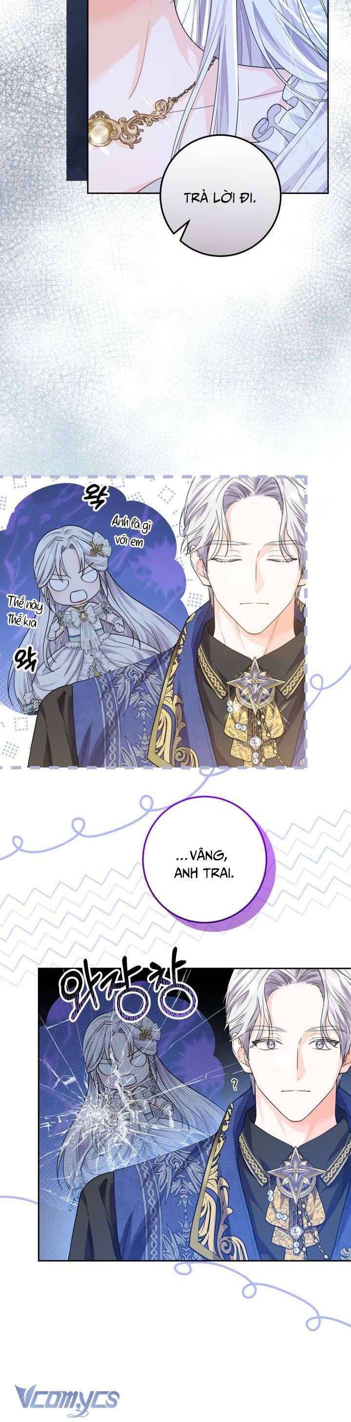 Hoàng Nữ Cosplay Nonfan - Chapter 5 - Page 12