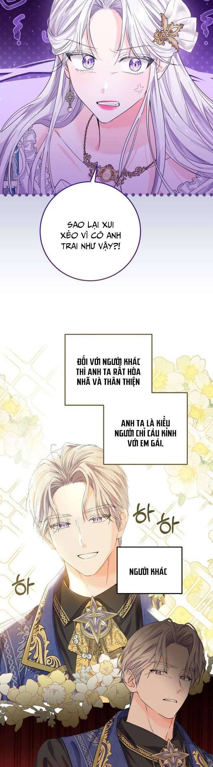 Hoàng Nữ Cosplay Nonfan - Chapter 5 - Page 15