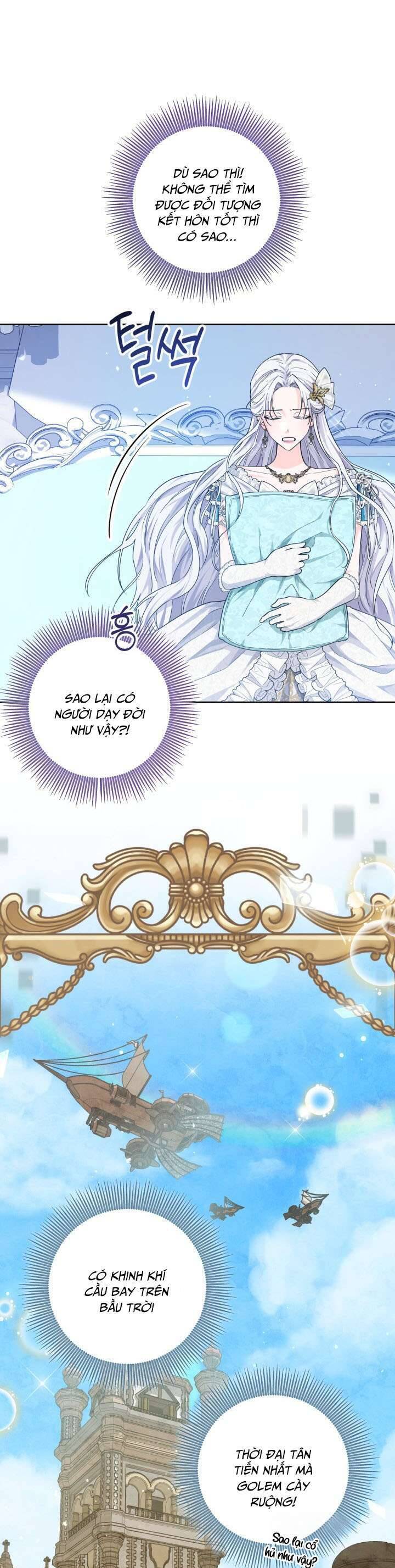 Hoàng Nữ Cosplay Nonfan - Chapter 5 - Page 17