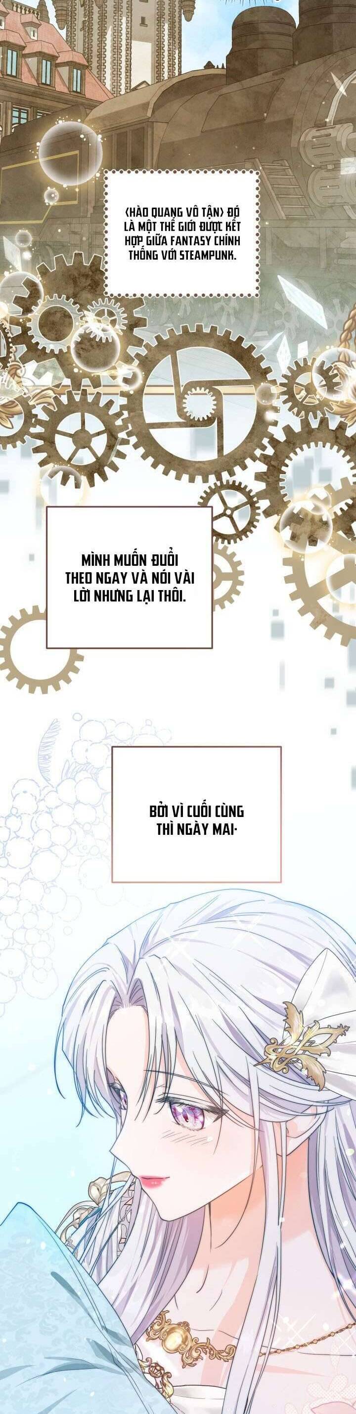 Hoàng Nữ Cosplay Nonfan - Chapter 5 - Page 18