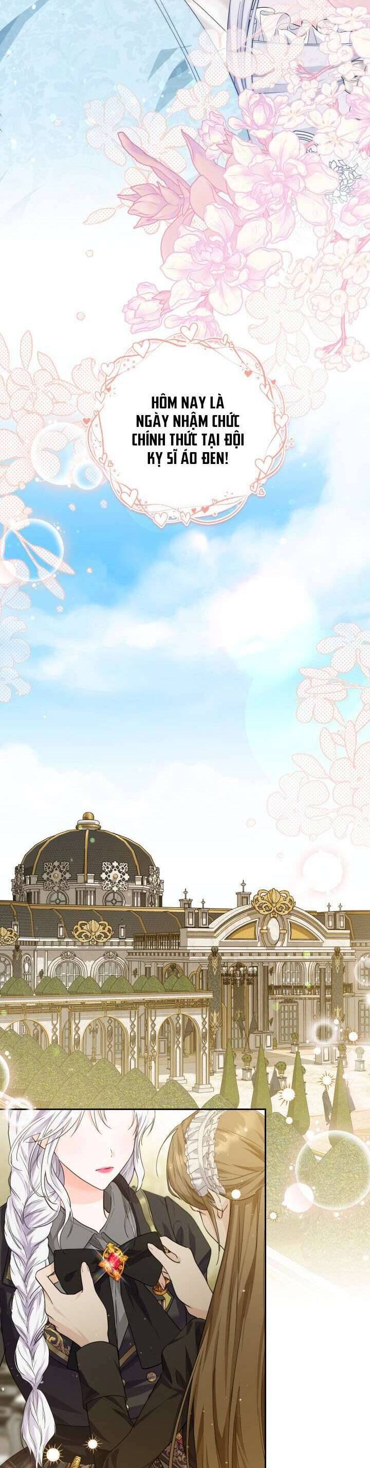 Hoàng Nữ Cosplay Nonfan - Chapter 5 - Page 19