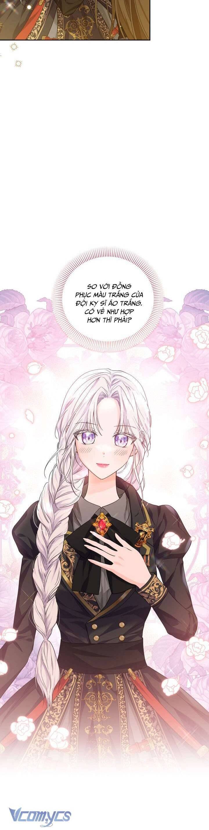 Hoàng Nữ Cosplay Nonfan - Chapter 5 - Page 20