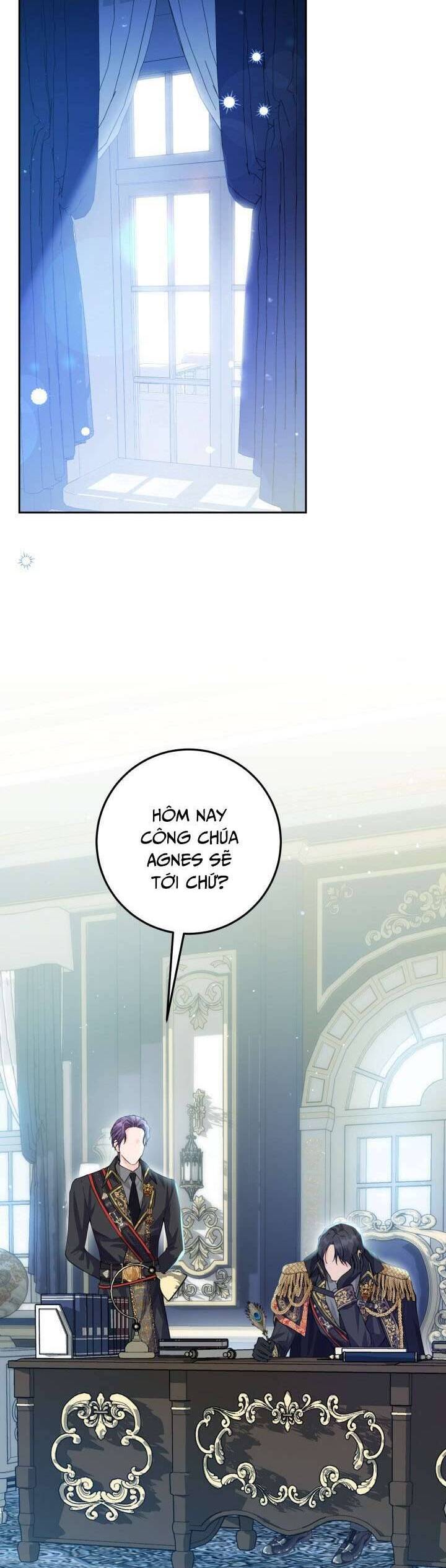 Hoàng Nữ Cosplay Nonfan - Chapter 5 - Page 27