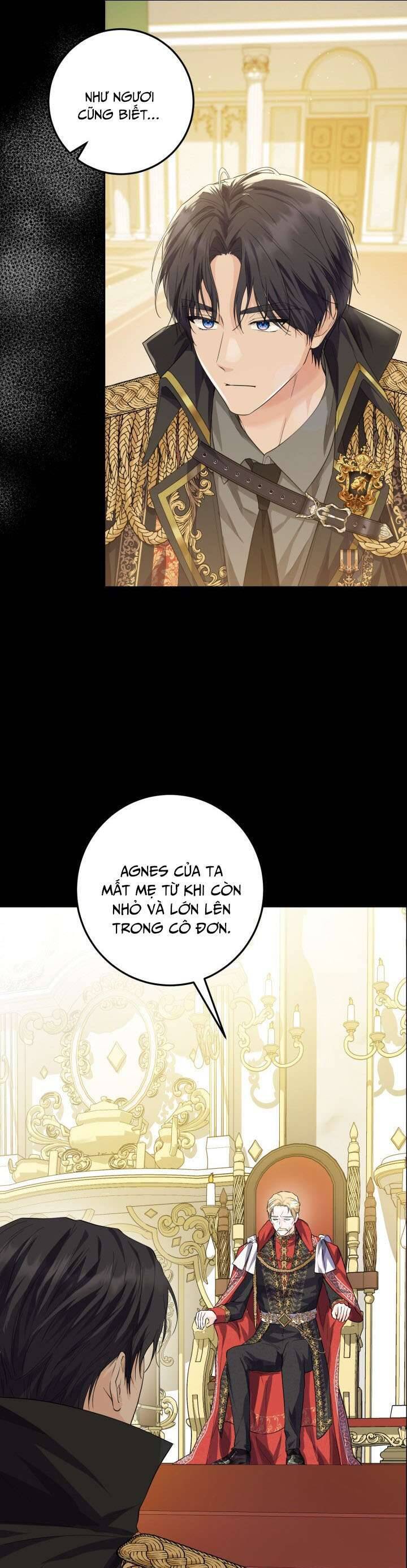 Hoàng Nữ Cosplay Nonfan - Chapter 5 - Page 29