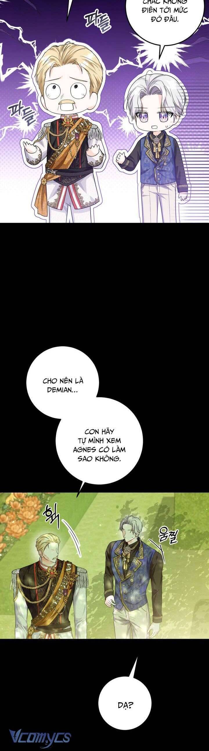 Hoàng Nữ Cosplay Nonfan - Chapter 5 - Page 3