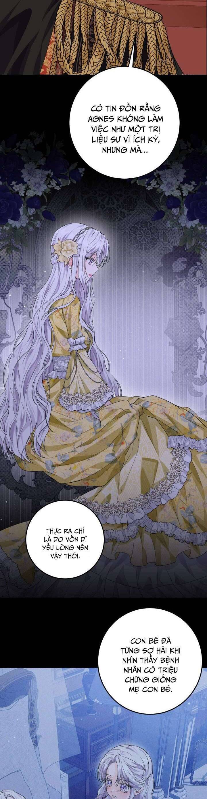 Hoàng Nữ Cosplay Nonfan - Chapter 5 - Page 30