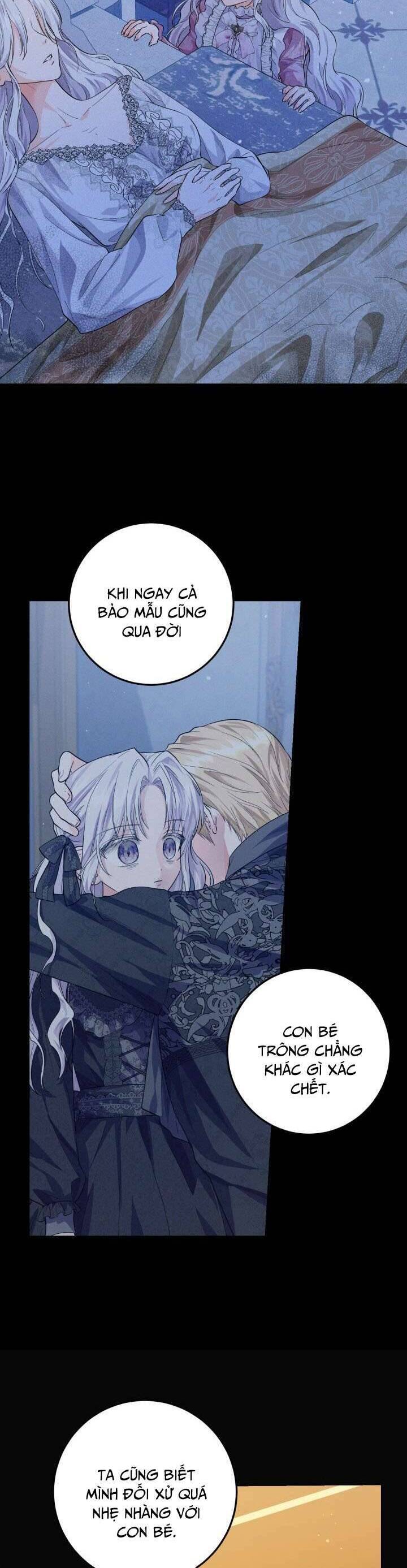 Hoàng Nữ Cosplay Nonfan - Chapter 5 - Page 31