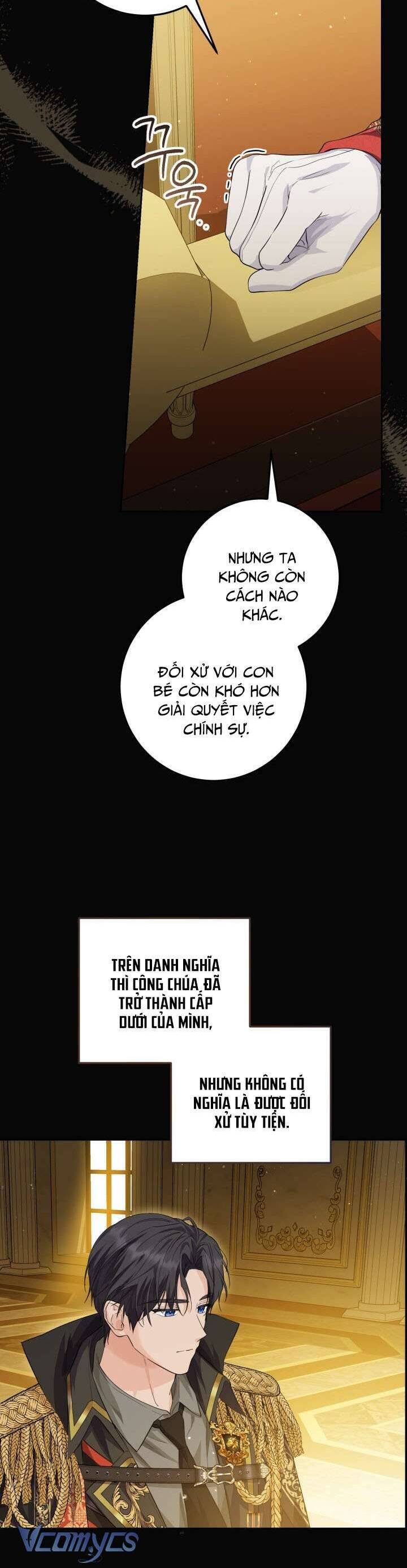 Hoàng Nữ Cosplay Nonfan - Chapter 5 - Page 32