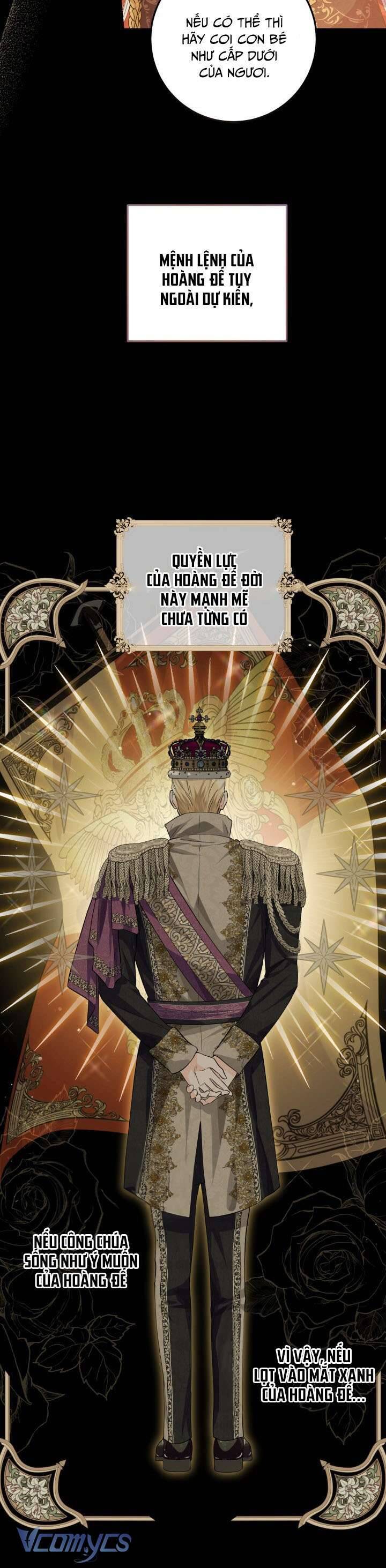 Hoàng Nữ Cosplay Nonfan - Chapter 5 - Page 36