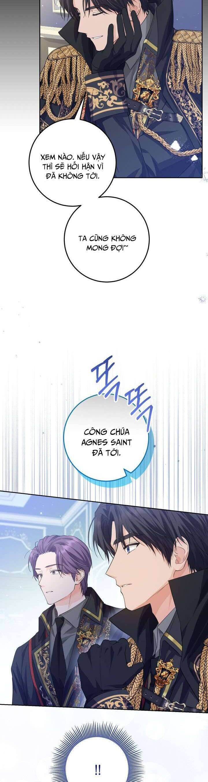 Hoàng Nữ Cosplay Nonfan - Chapter 5 - Page 38