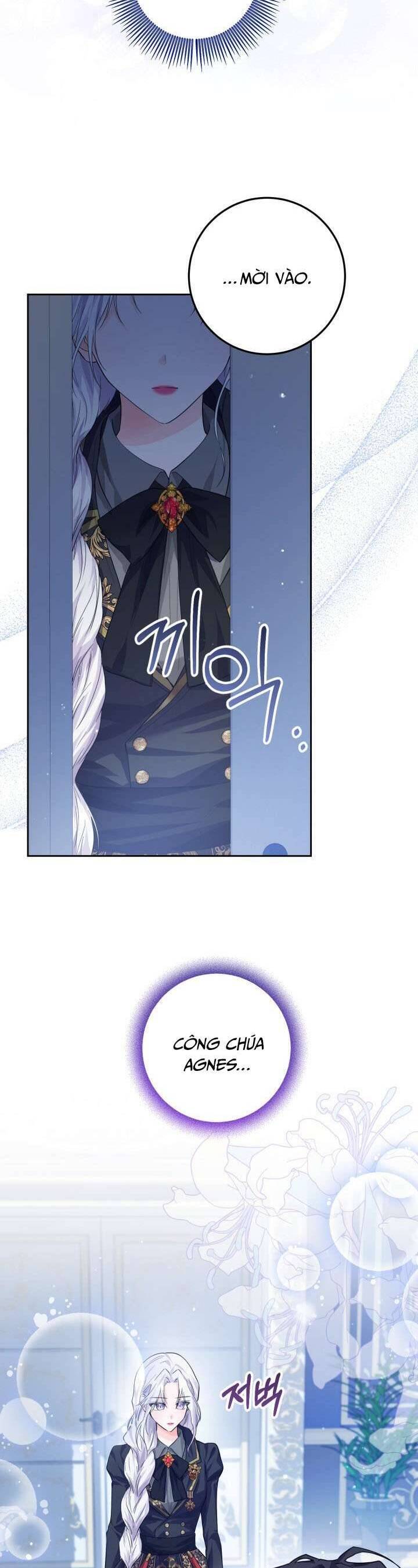 Hoàng Nữ Cosplay Nonfan - Chapter 5 - Page 39