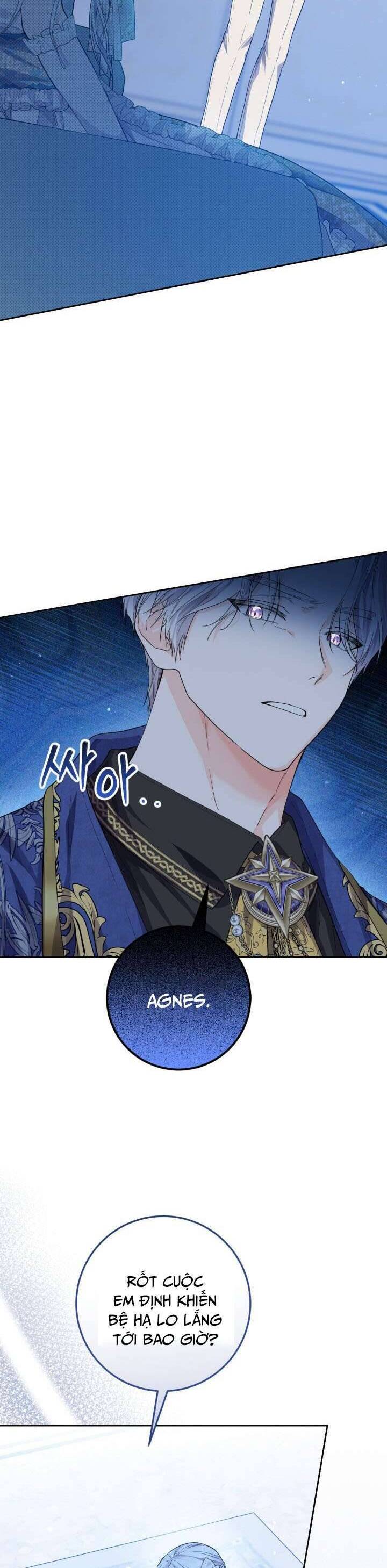 Hoàng Nữ Cosplay Nonfan - Chapter 5 - Page 9