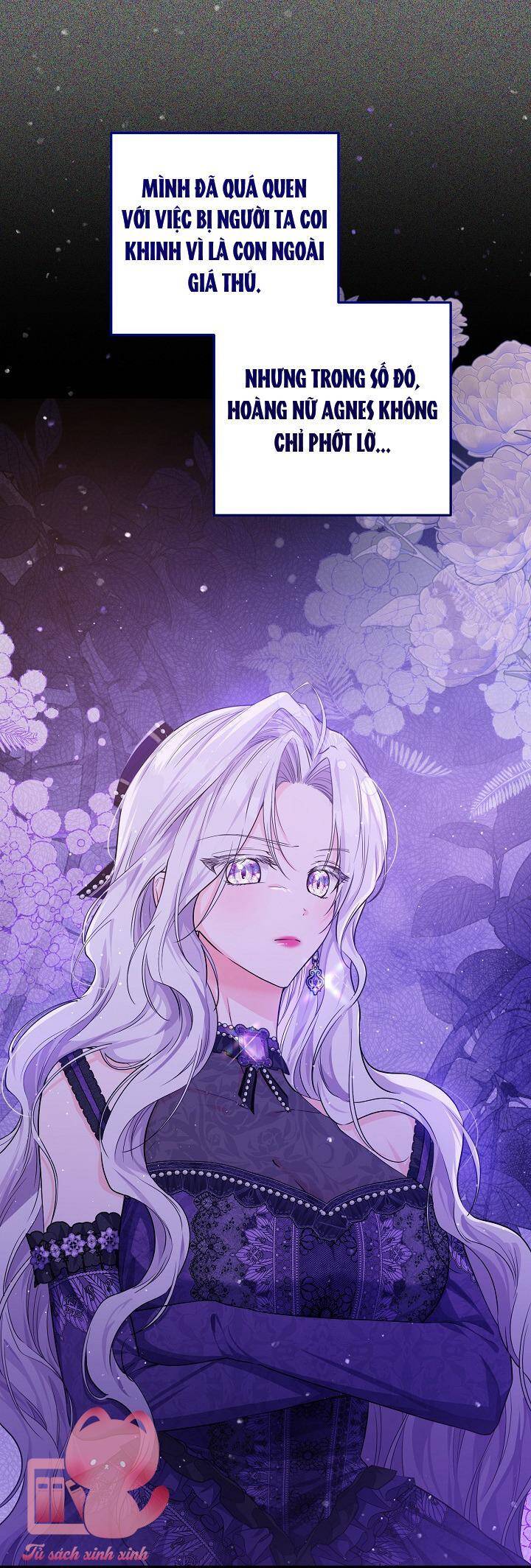 Hoàng Nữ Cosplay Nonfan - Chapter 6 - Page 10