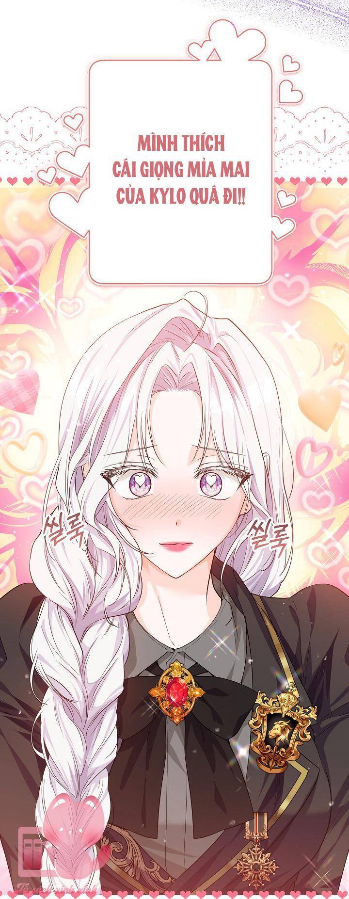 Hoàng Nữ Cosplay Nonfan - Chapter 6 - Page 15