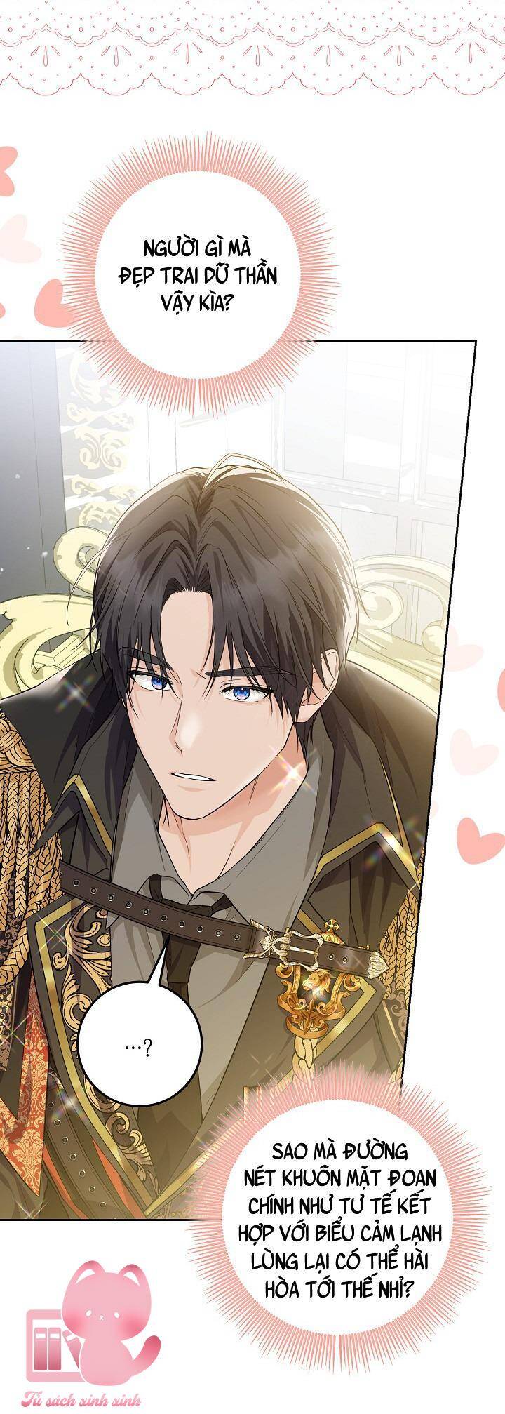 Hoàng Nữ Cosplay Nonfan - Chapter 6 - Page 16