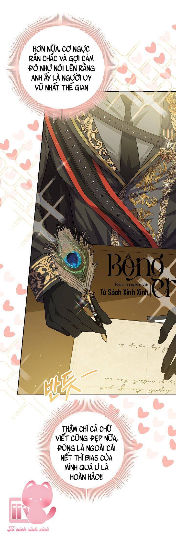 Hoàng Nữ Cosplay Nonfan - Chapter 6 - Page 17