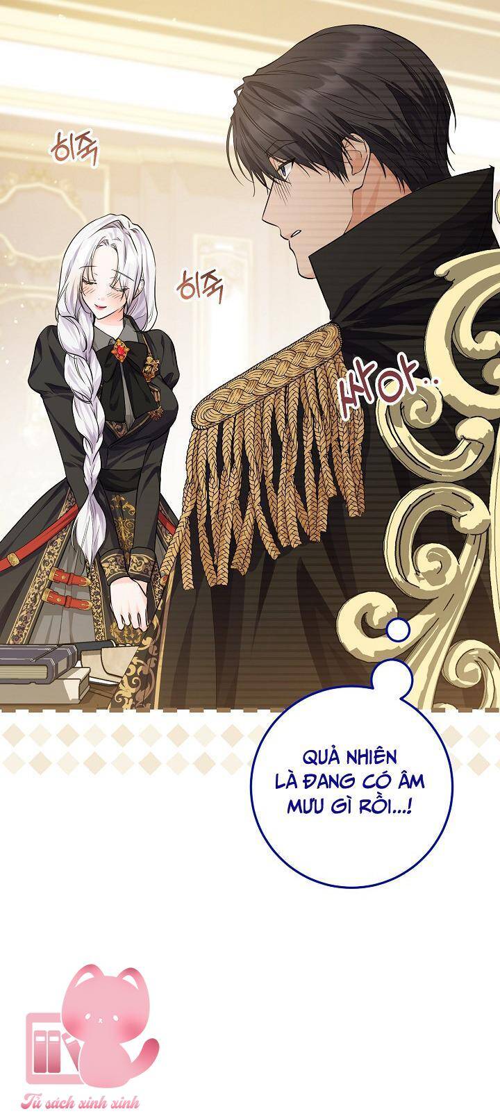 Hoàng Nữ Cosplay Nonfan - Chapter 6 - Page 19