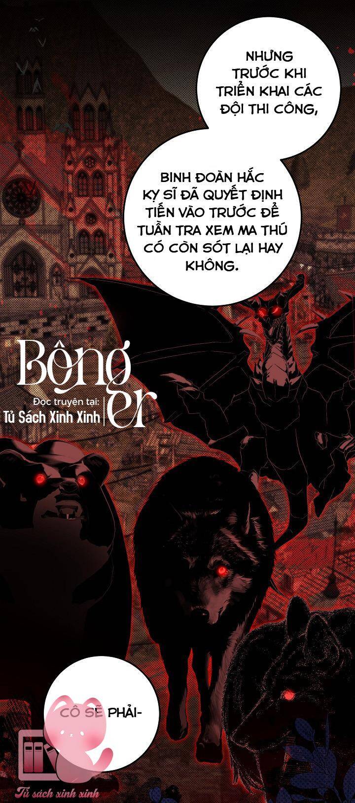 Hoàng Nữ Cosplay Nonfan - Chapter 6 - Page 22