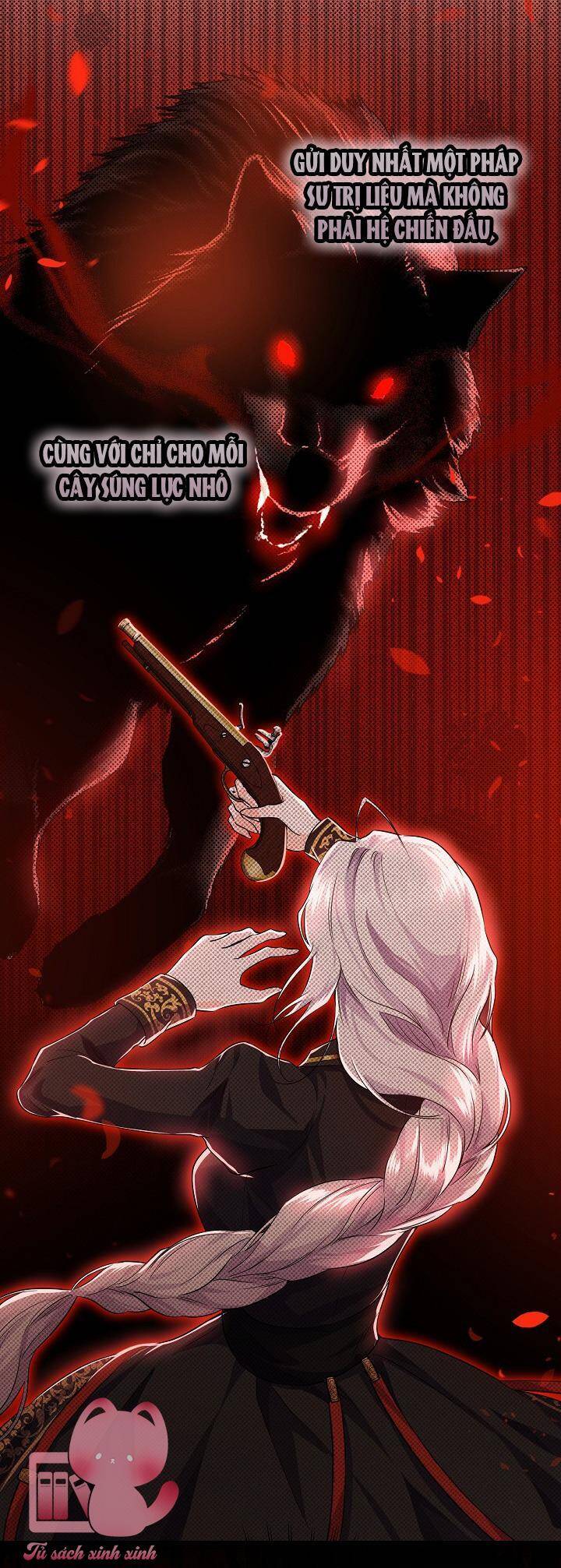 Hoàng Nữ Cosplay Nonfan - Chapter 6 - Page 25