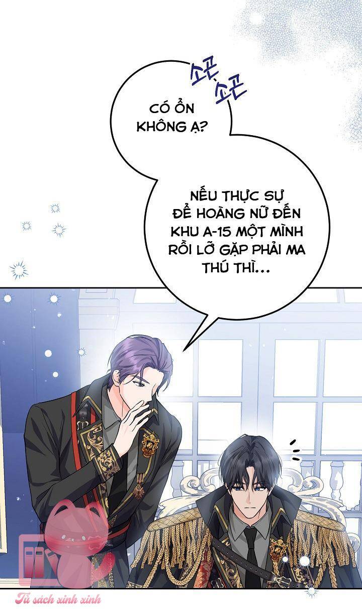 Hoàng Nữ Cosplay Nonfan - Chapter 6 - Page 28