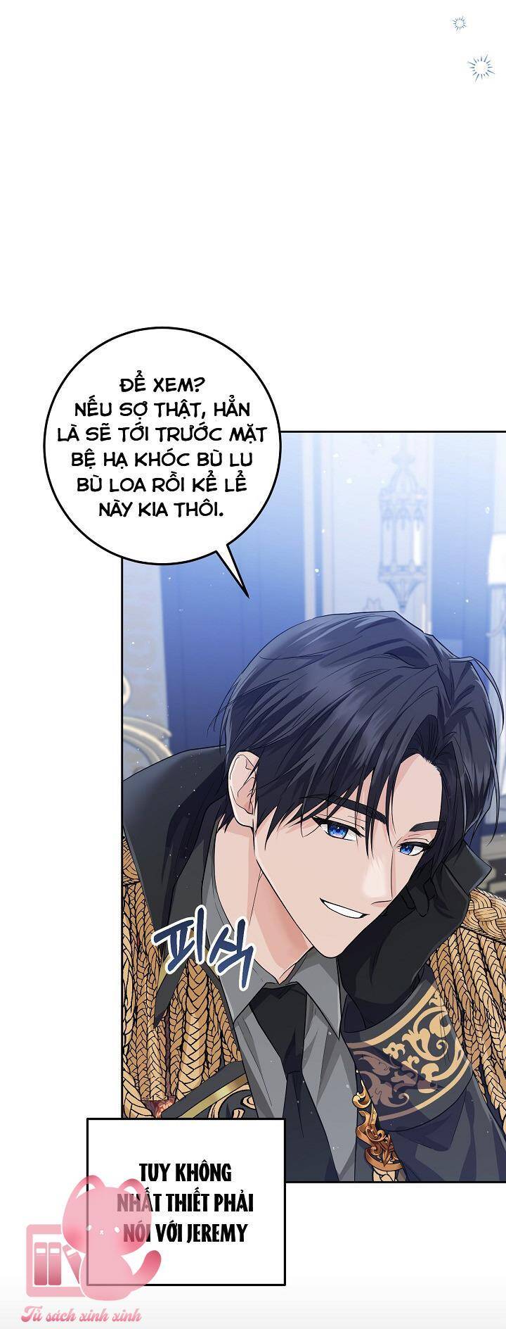 Hoàng Nữ Cosplay Nonfan - Chapter 6 - Page 29