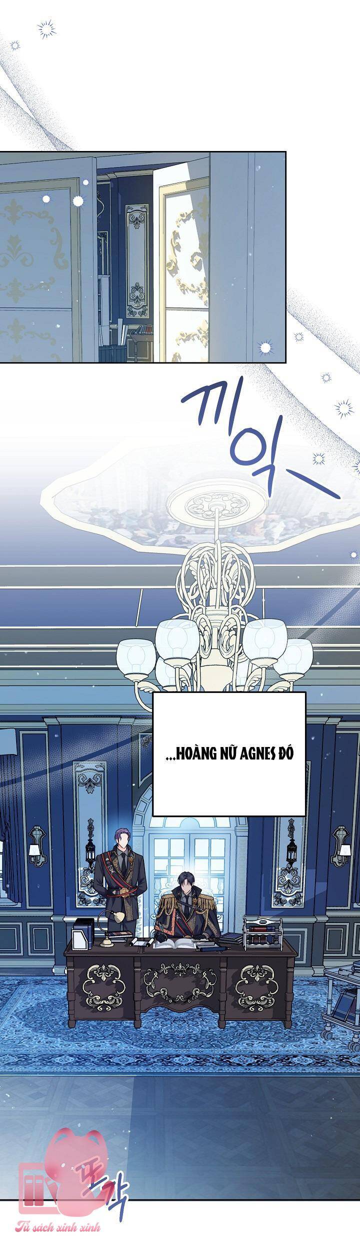 Hoàng Nữ Cosplay Nonfan - Chapter 6 - Page 3