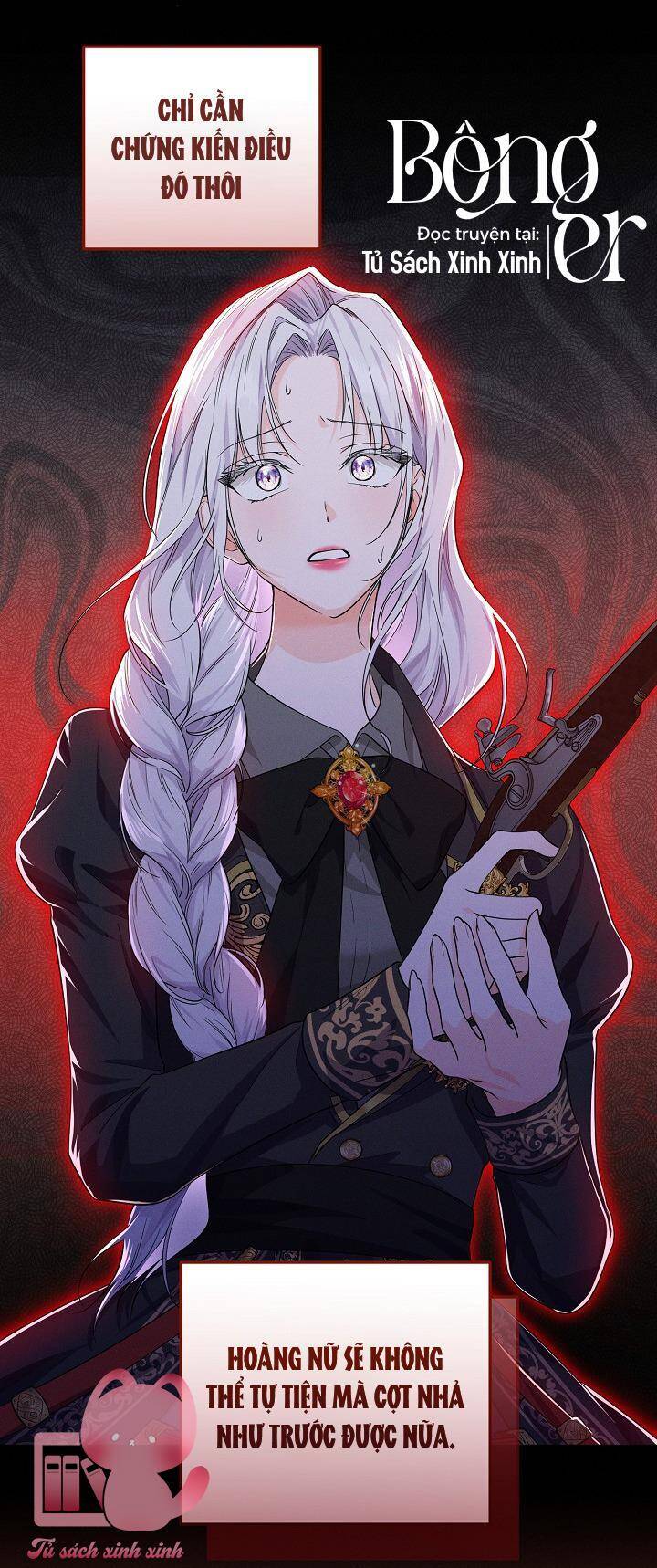 Hoàng Nữ Cosplay Nonfan - Chapter 6 - Page 32