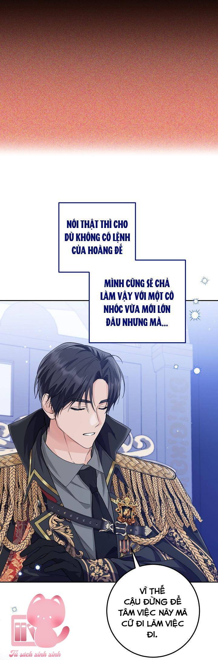 Hoàng Nữ Cosplay Nonfan - Chapter 6 - Page 33