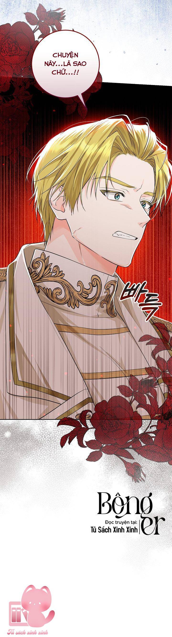 Hoàng Nữ Cosplay Nonfan - Chapter 6 - Page 36