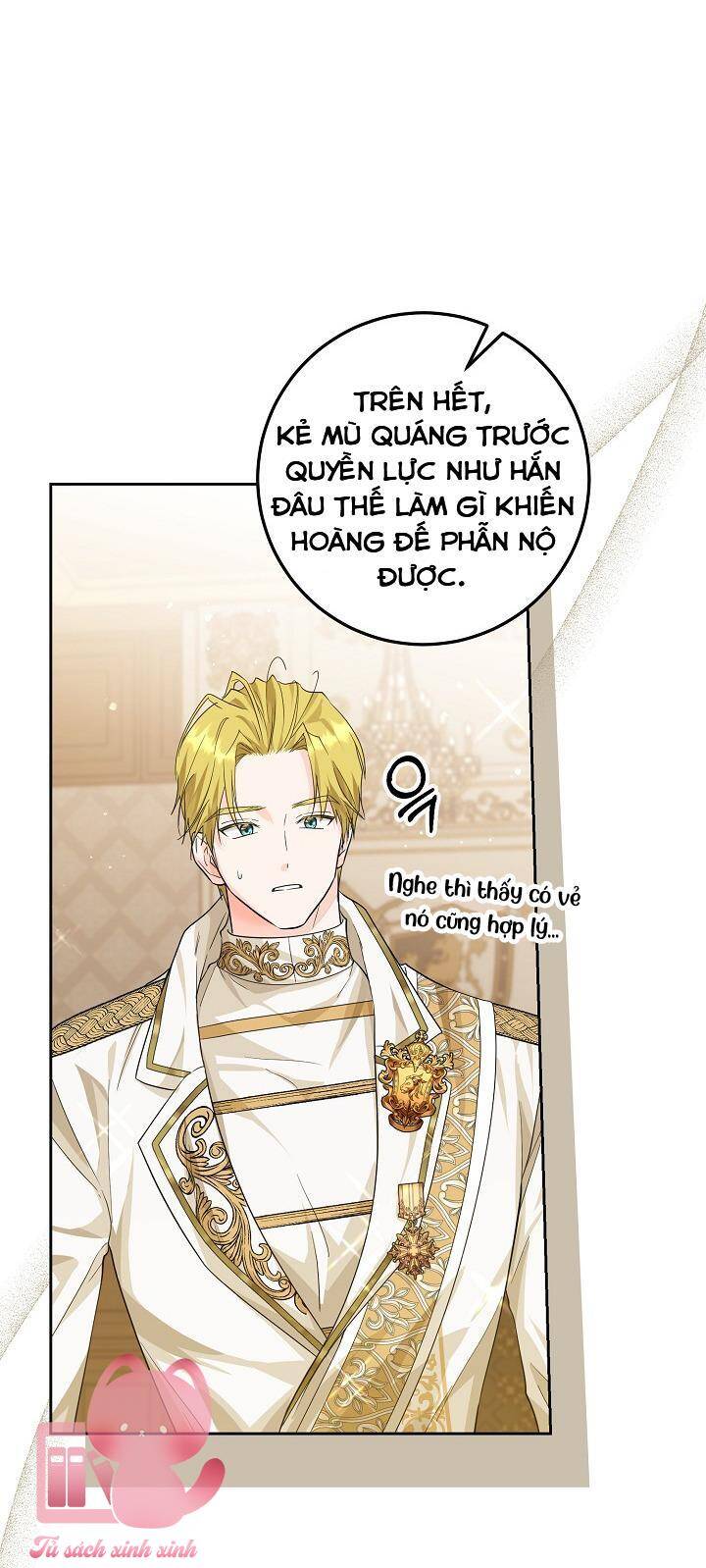 Hoàng Nữ Cosplay Nonfan - Chapter 6 - Page 45