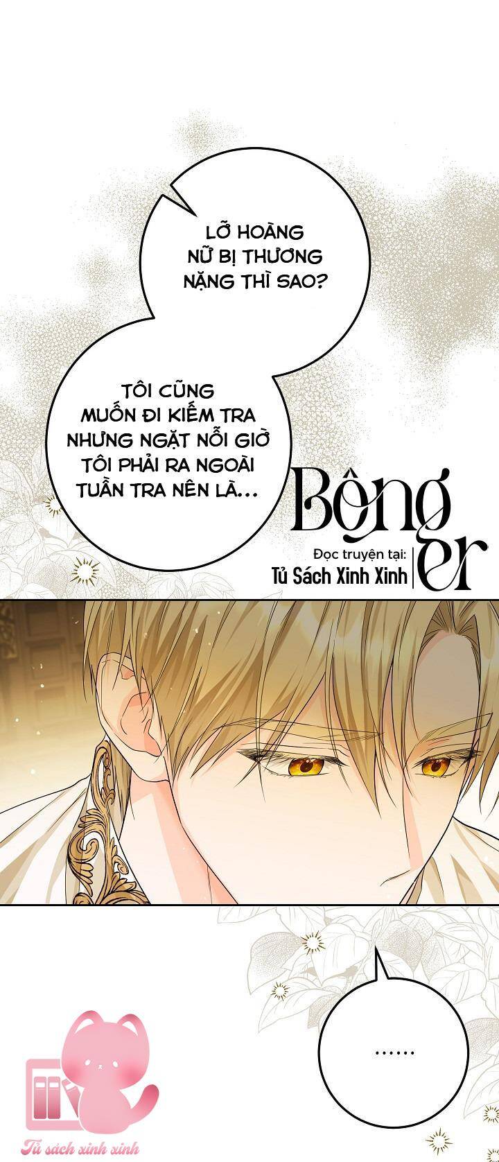 Hoàng Nữ Cosplay Nonfan - Chapter 6 - Page 47