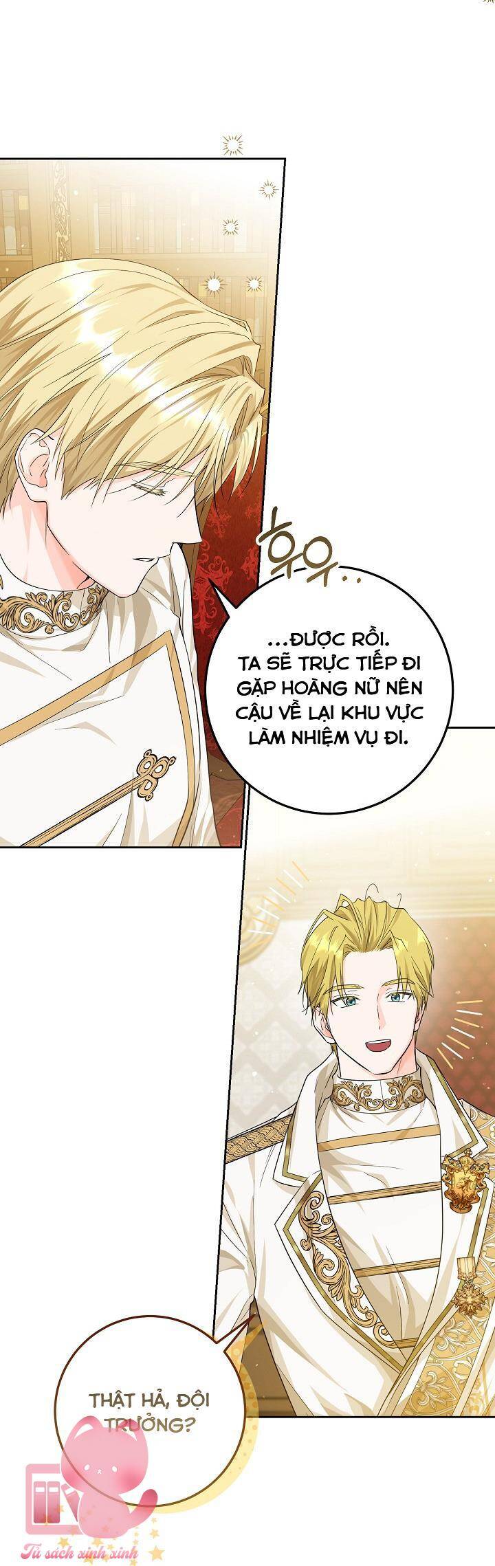Hoàng Nữ Cosplay Nonfan - Chapter 6 - Page 48