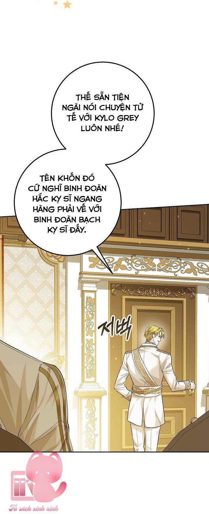 Hoàng Nữ Cosplay Nonfan - Chapter 6 - Page 49