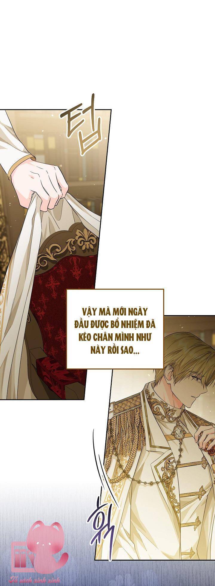 Hoàng Nữ Cosplay Nonfan - Chapter 6 - Page 54