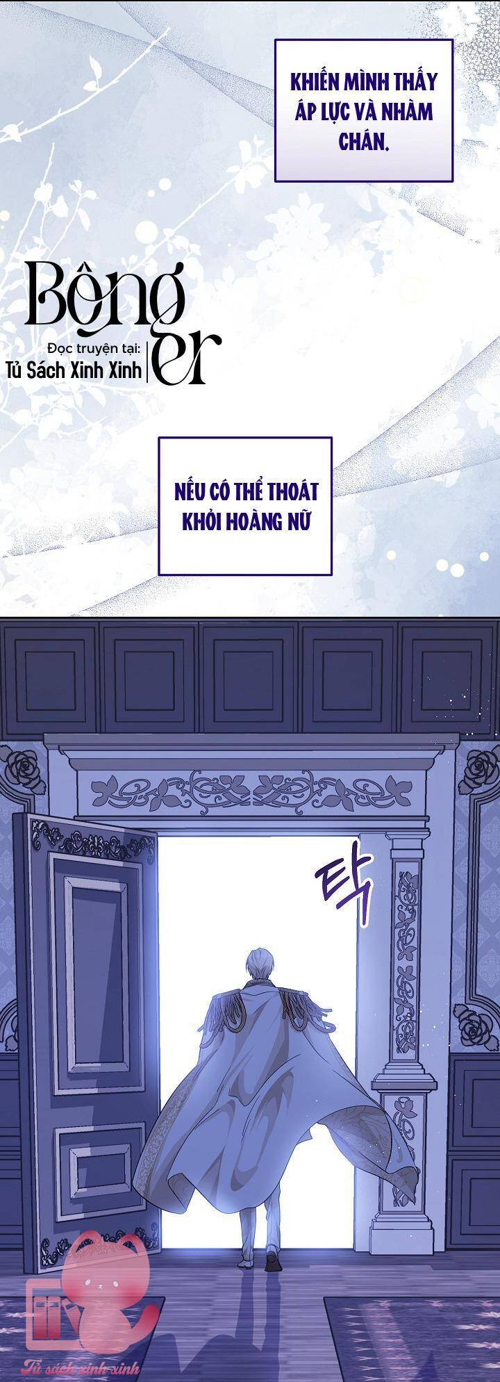 Hoàng Nữ Cosplay Nonfan - Chapter 6 - Page 57