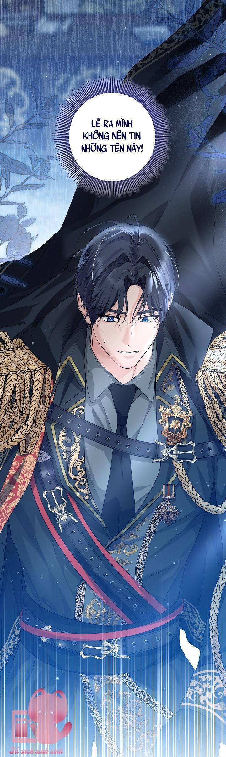 Hoàng Nữ Cosplay Nonfan - Chapter 7 - Page 10