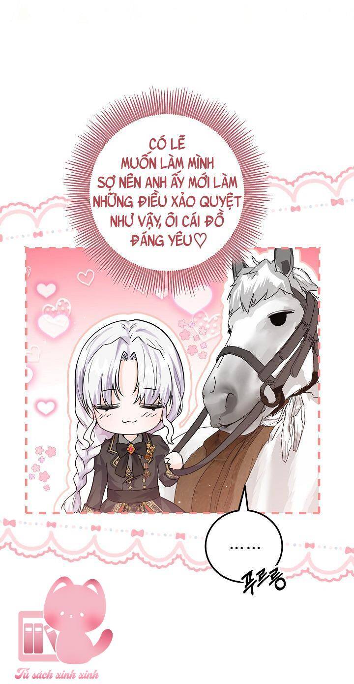 Hoàng Nữ Cosplay Nonfan - Chapter 7 - Page 17