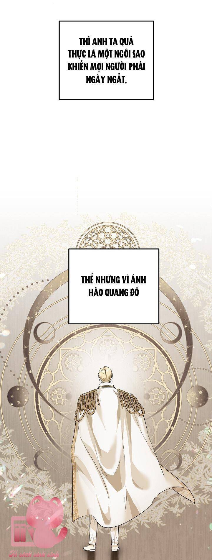 Hoàng Nữ Cosplay Nonfan - Chapter 7 - Page 22