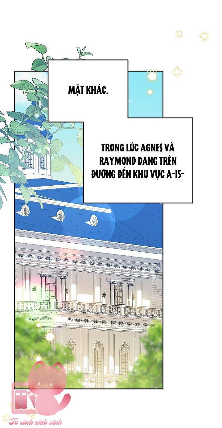 Hoàng Nữ Cosplay Nonfan - Chapter 7 - Page 3