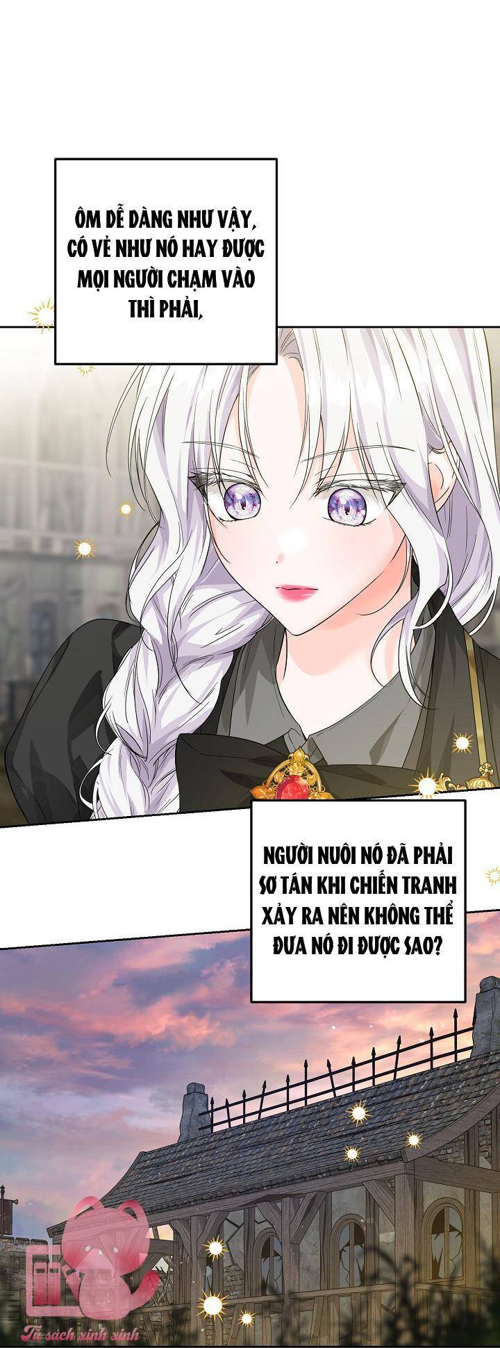 Hoàng Nữ Cosplay Nonfan - Chapter 7 - Page 32