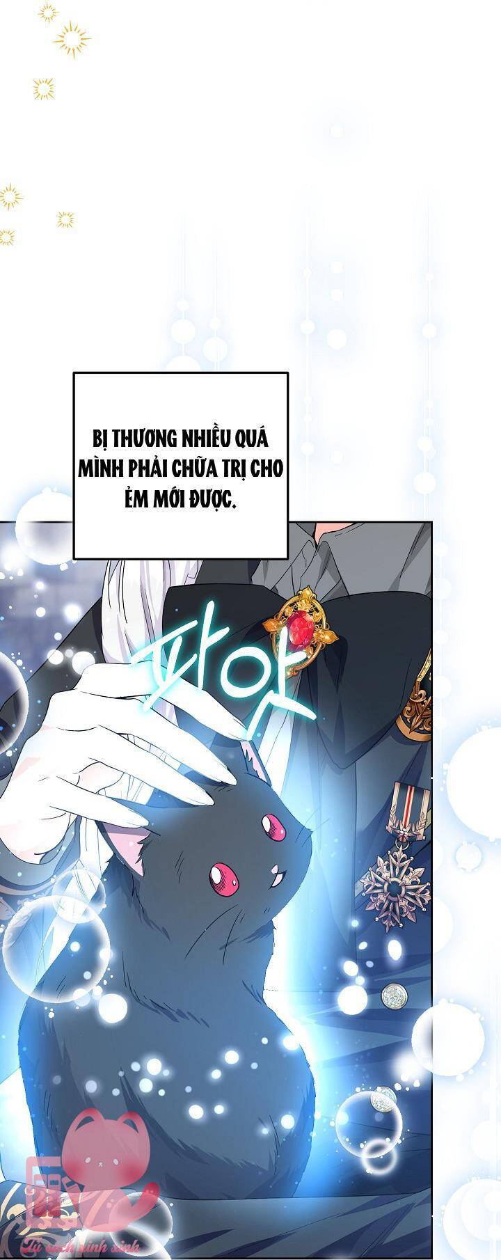 Hoàng Nữ Cosplay Nonfan - Chapter 7 - Page 33