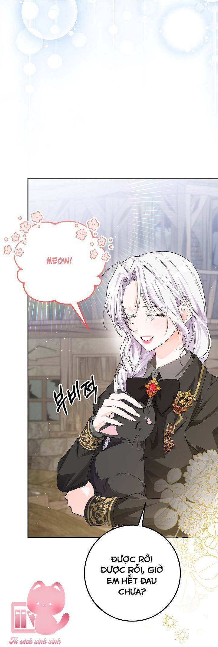 Hoàng Nữ Cosplay Nonfan - Chapter 7 - Page 34