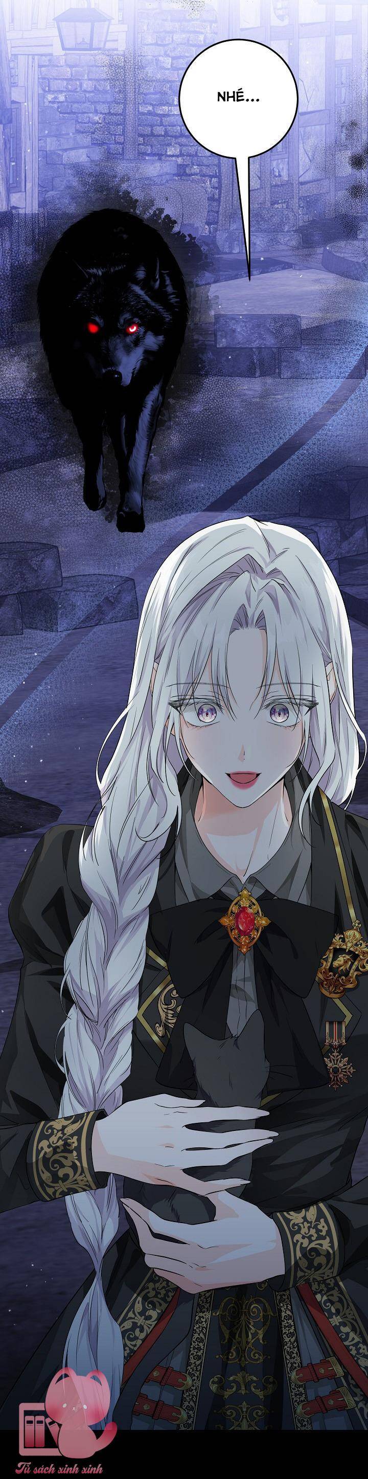 Hoàng Nữ Cosplay Nonfan - Chapter 7 - Page 37