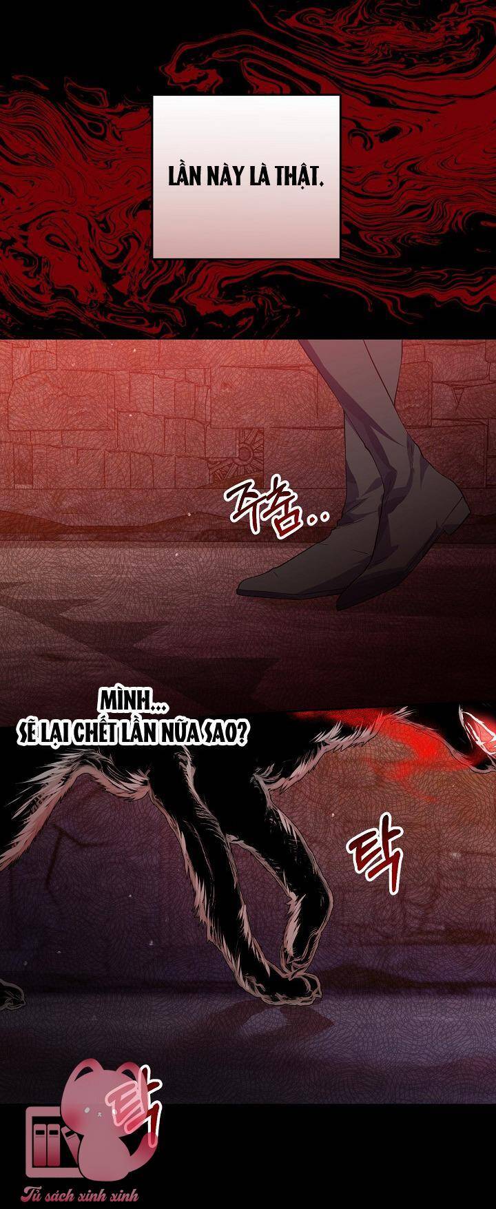 Hoàng Nữ Cosplay Nonfan - Chapter 7 - Page 40